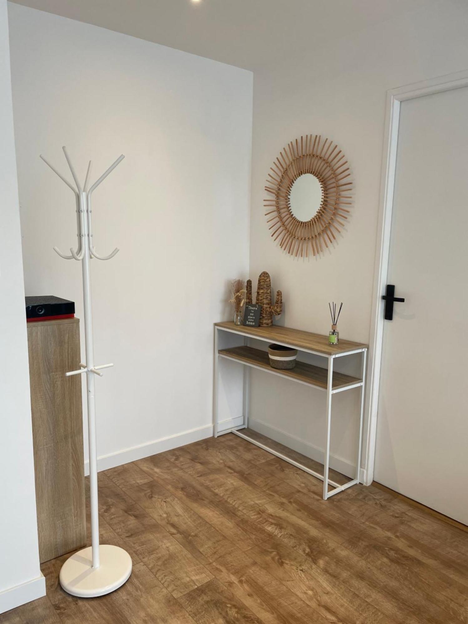 L'oscar Apartment