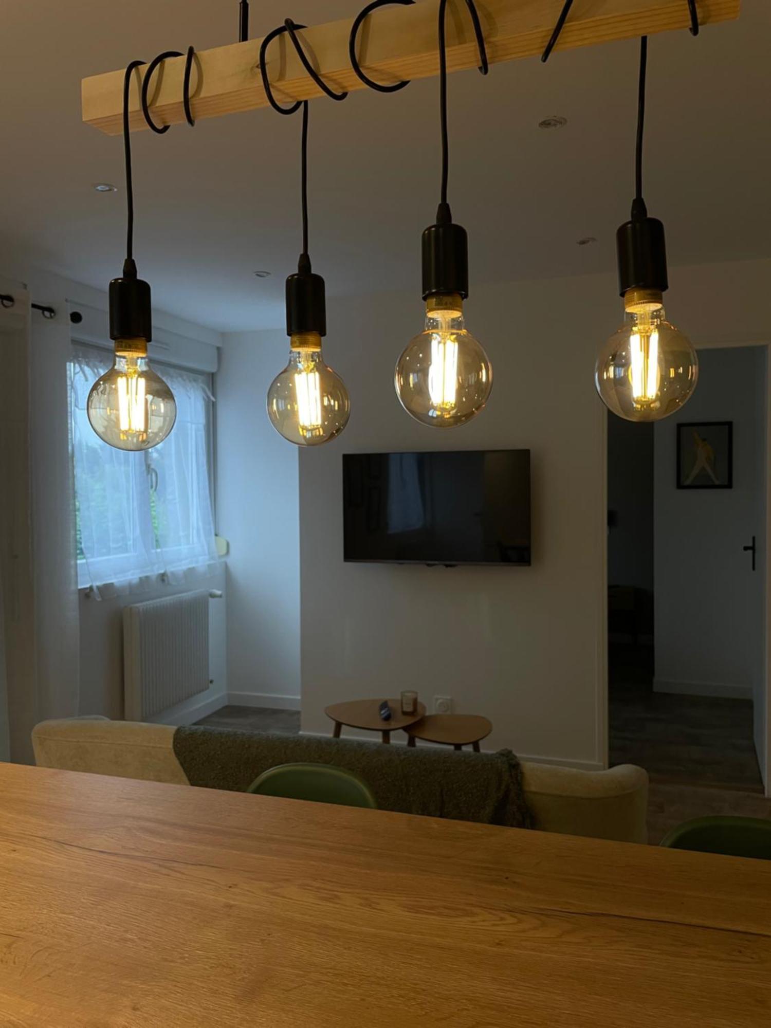 Apartment L'oscar Clermont-Ferrand