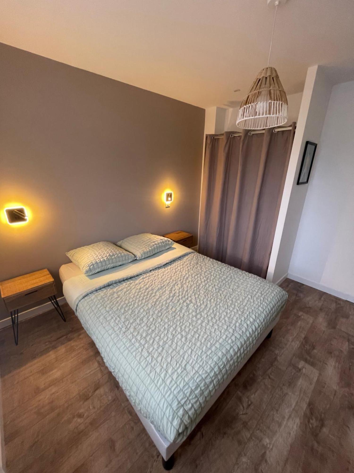 Apartment L'oscar Clermont-Ferrand