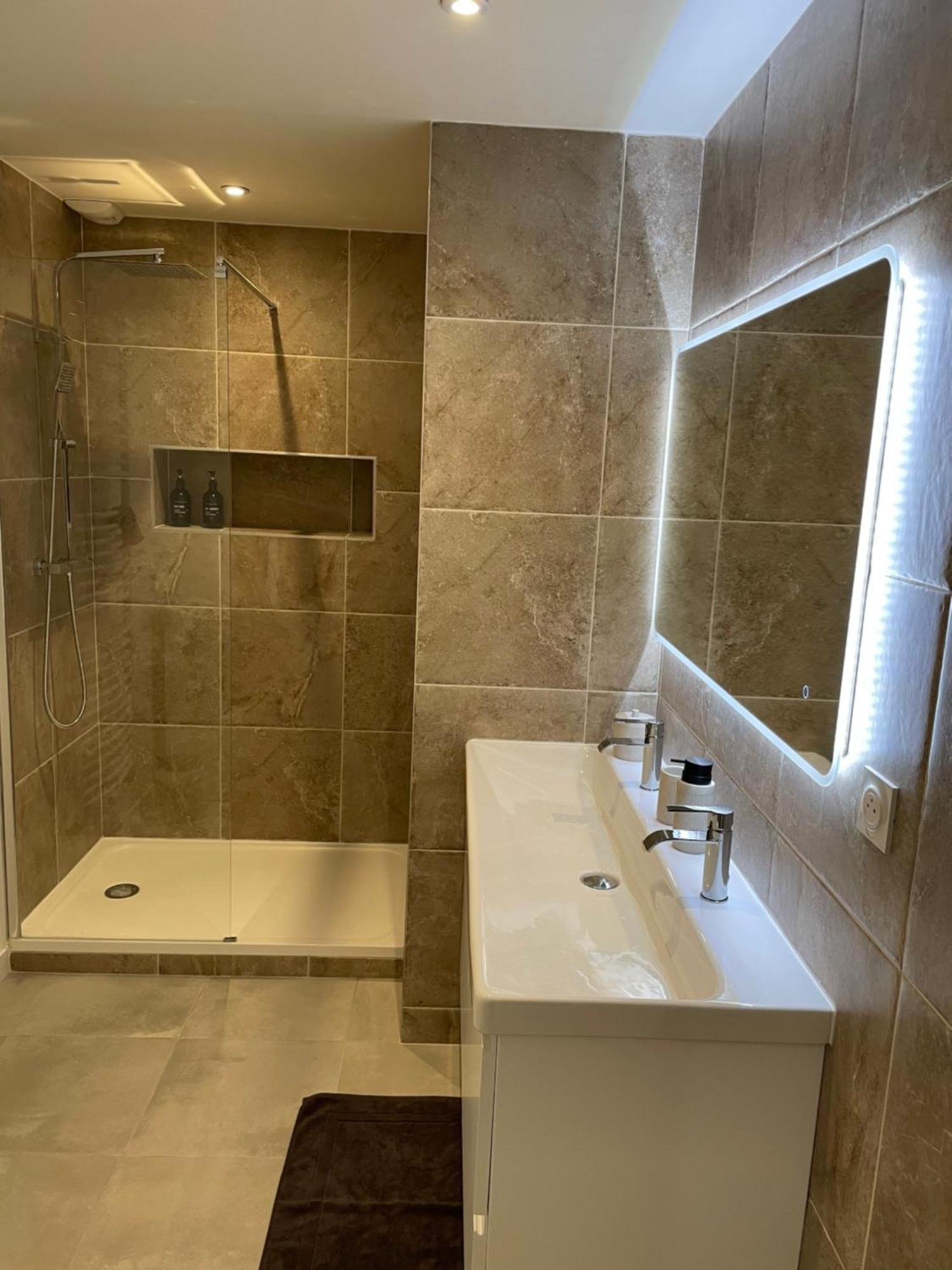 L'oscar Apartment Clermont-Ferrand